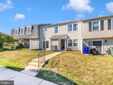 1250 D Danielle Dr #1250D, Frederick, MD 21703