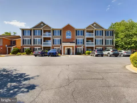 302 Baughmans #302H, Frederick, MD 21702