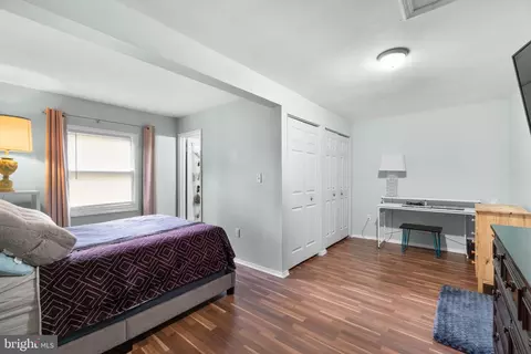 Bedroom - 9301 Granite Cir, Frederick, MD 21702 photo 3 of 4