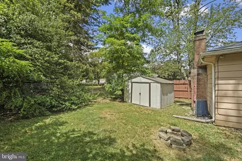 Exterior - 9301 Granite Cir, Frederick, MD 21702 photo 3 of 4