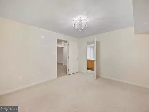 Bedroom - 7301 Abbington Ct, Frederick, MD 21702 photo 2 of 8