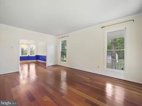 Living - 7301 Abbington Ct, Frederick, MD 21702 photo 1 of 14
