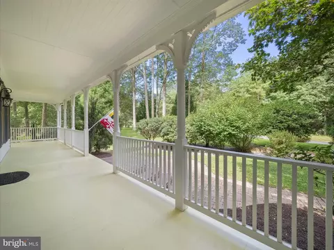 Exterior - 7301 Abbington Ct, Frederick, MD 21702 photo 12 of 13
