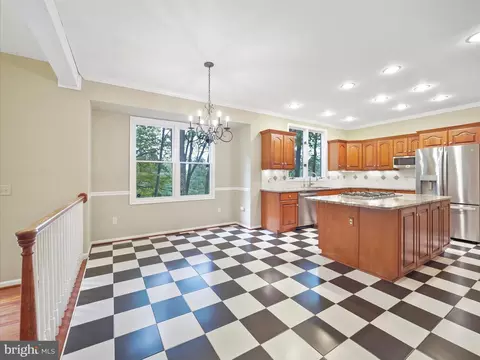 Kitchen - 7301 Abbington Ct, Frederick, MD 21702 photo 1 of 4