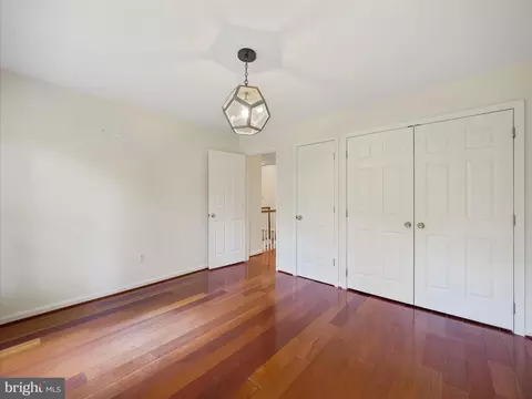 Bedroom - 7301 Abbington Ct, Frederick, MD 21702 photo 4 of 8