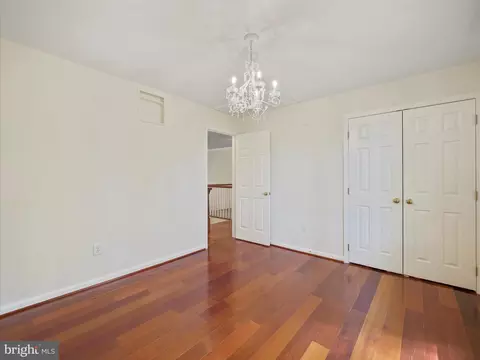 Bedroom - 7301 Abbington Ct, Frederick, MD 21702 photo 6 of 8