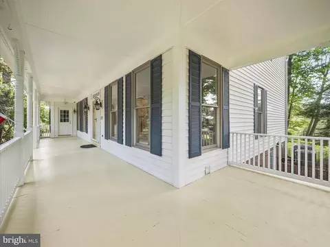 Exterior - 7301 Abbington Ct, Frederick, MD 21702 photo 13 of 13
