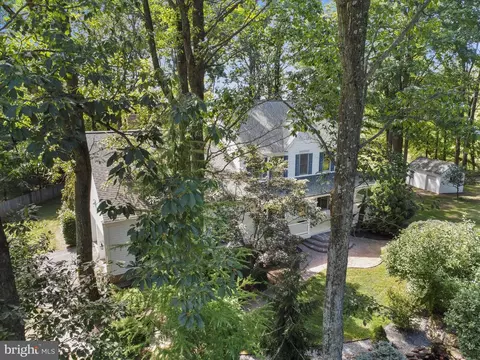 Exterior - 7301 Abbington Ct, Frederick, MD 21702 photo 5 of 13