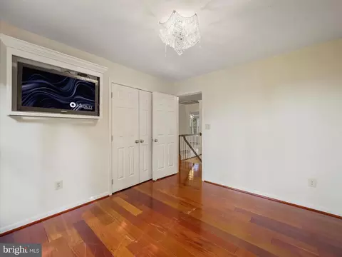 Bedroom - 7301 Abbington Ct, Frederick, MD 21702 photo 8 of 8