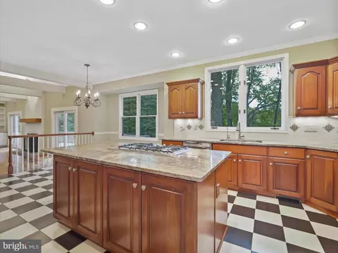 Kitchen - 7301 Abbington Ct, Frederick, MD 21702 photo 4 of 4