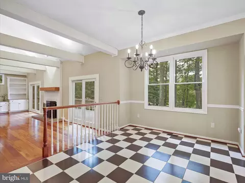 Dining - 7301 Abbington Ct, Frederick, MD 21702 photo 1 of 1