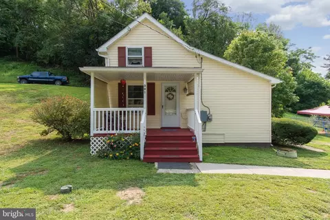 301 Jefferson Pike, Knoxville, MD 21758