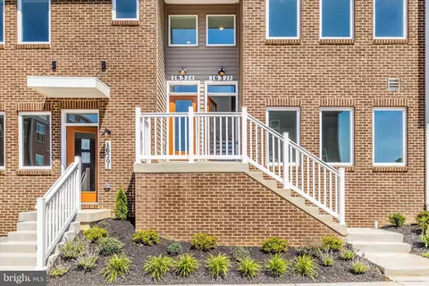 1631 Blacksmith Way UNIT A, Frederick, MD 21702 photo 2