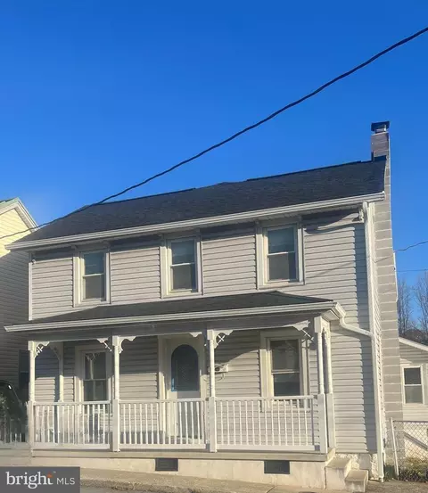 17 East St, Thurmont, MD 21788