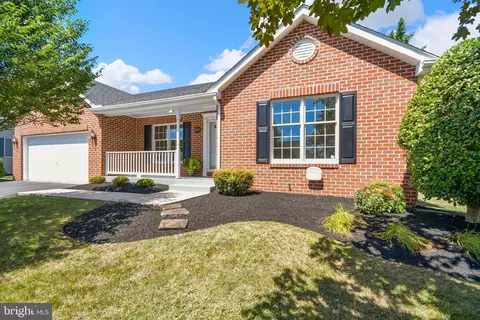 2021 Chapel Ct, Frederick, MD 21702