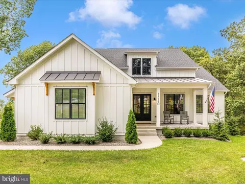 11780 Green Valley Rd, Union Bridge, MD 21791