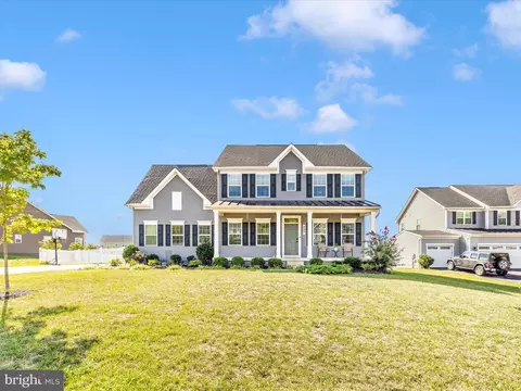 207 Bellgate Ct, Walkersville, MD 21793