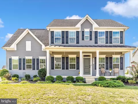 207 Bellgate Ct, Walkersville, MD 21793