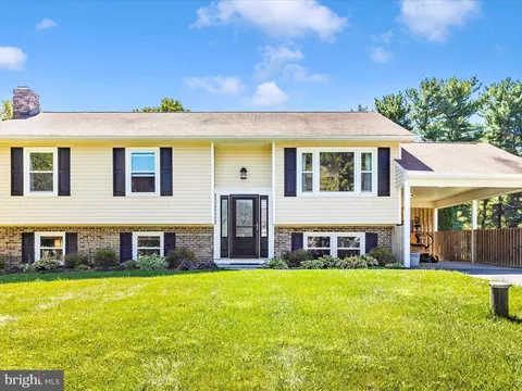 12307 Catoctin Spg, Mount Airy, MD 21771