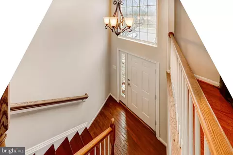 Entry Way - 111 Harpers Way, Frederick, MD 21702 photo 1 of 3