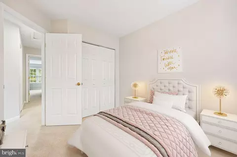 Bedroom - 111 Harpers Way, Frederick, MD 21702 photo 4 of 8