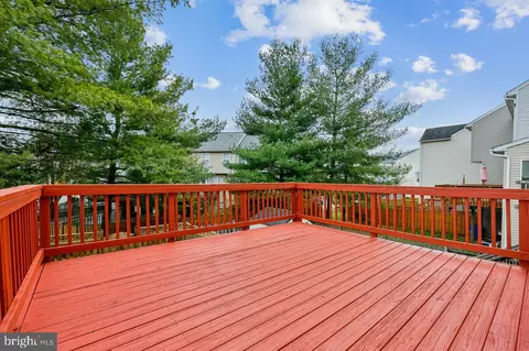 Exterior - 111 Harpers Way, Frederick, MD 21702 photo 2 of 7