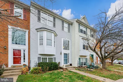 Exterior - 111 Harpers Way, Frederick, MD 21702 photo 6 of 7