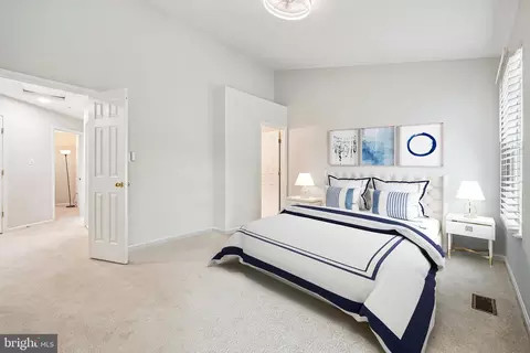 Bedroom - 111 Harpers Way, Frederick, MD 21702 photo 2 of 8