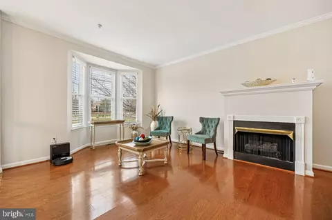 Living - 111 Harpers Way, Frederick, MD 21702 photo 1 of 1