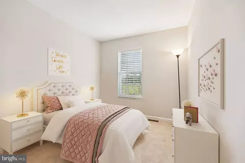 Bedroom - 111 Harpers Way, Frederick, MD 21702 photo 3 of 8