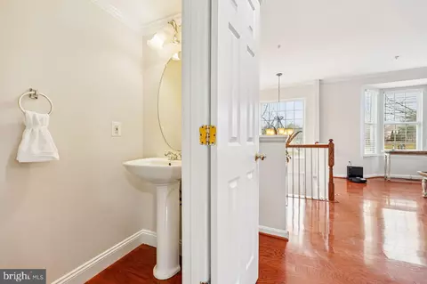 Entry Way - 111 Harpers Way, Frederick, MD 21702 photo 3 of 3