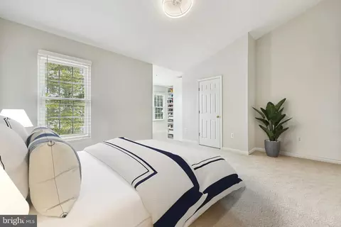 Bedroom - 111 Harpers Way, Frederick, MD 21702 photo 1 of 8