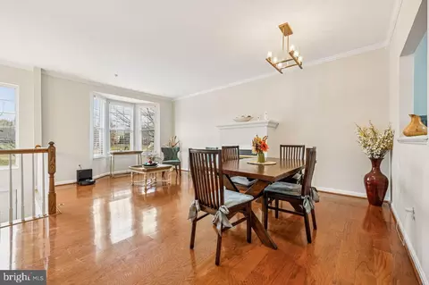 Dining - 111 Harpers Way, Frederick, MD 21702 photo 1 of 1