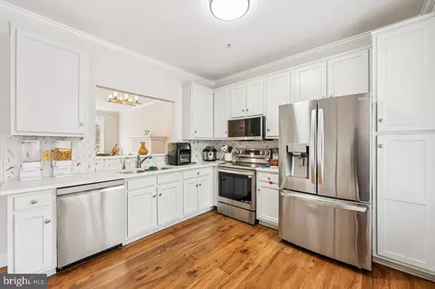 Kitchen - 111 Harpers Way, Frederick, MD 21702 photo 2 of 4