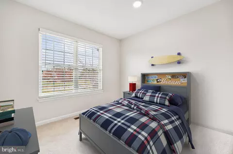 Bedroom - 111 Harpers Way, Frederick, MD 21702 photo 5 of 8