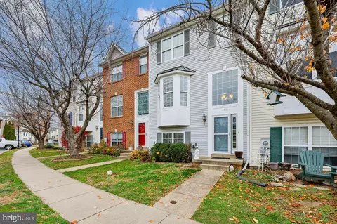 111 Harpers Way, Frederick, MD 21702