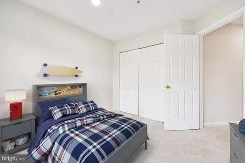 Bedroom - 111 Harpers Way, Frederick, MD 21702 photo 6 of 8