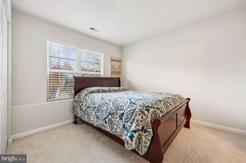 Bedroom - 111 Harpers Way, Frederick, MD 21702 photo 7 of 8