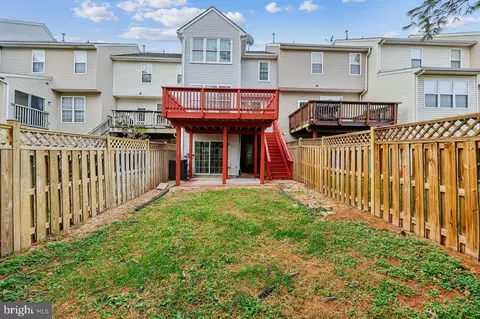Exterior - 111 Harpers Way, Frederick, MD 21702 photo 4 of 7