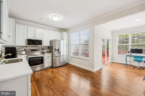 Kitchen - 111 Harpers Way, Frederick, MD 21702 photo 3 of 4
