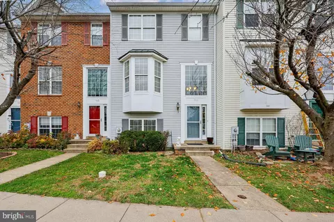 Exterior - 111 Harpers Way, Frederick, MD 21702 photo 7 of 7