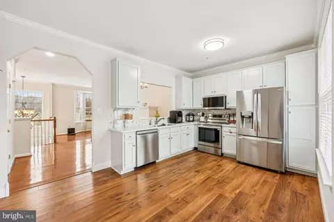 Kitchen - 111 Harpers Way, Frederick, MD 21702 photo 1 of 4