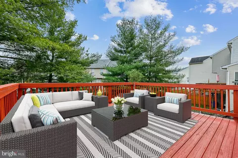 Exterior - 111 Harpers Way, Frederick, MD 21702 photo 3 of 7