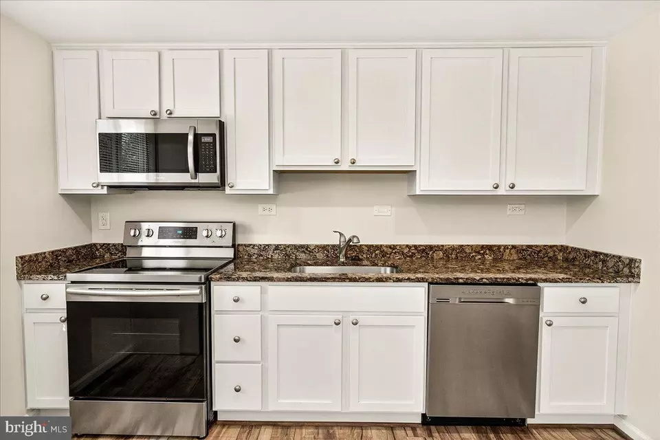 Kitchen - 109 Glade Blvd, Walkersville, MD 21793 photo 2 of 2