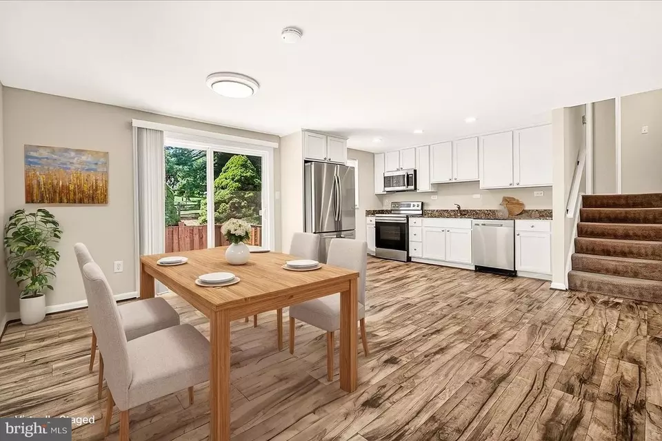 Dining - 109 Glade Blvd, Walkersville, MD 21793 photo 1 of 1