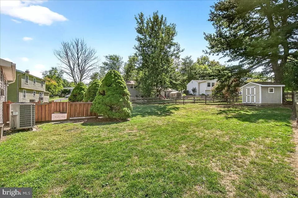 Exterior - 109 Glade Blvd, Walkersville, MD 21793 photo 4 of 11