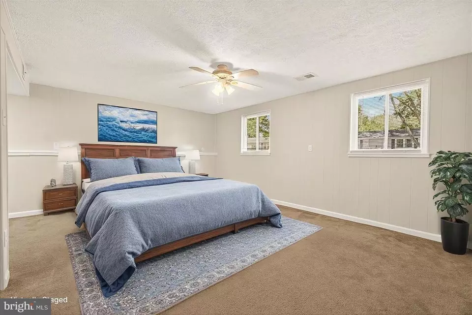 Bedroom - 109 Glade Blvd, Walkersville, MD 21793 photo 1 of 3