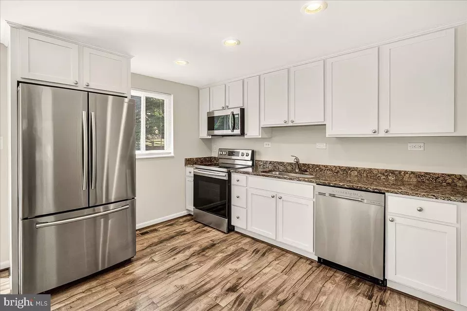 Kitchen - 109 Glade Blvd, Walkersville, MD 21793 photo 1 of 2