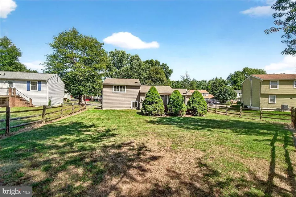 Exterior - 109 Glade Blvd, Walkersville, MD 21793 photo 6 of 11