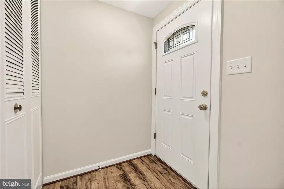 Entry Way - 109 Glade Blvd, Walkersville, MD 21793 photo 1 of 1